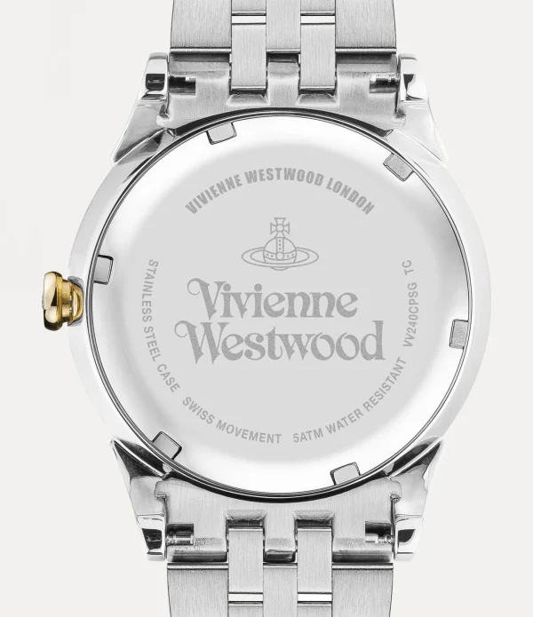 Seymour Watch