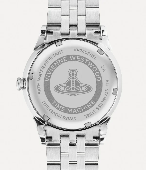 Seymour Watch