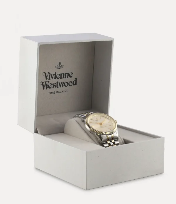 Seymour Watch