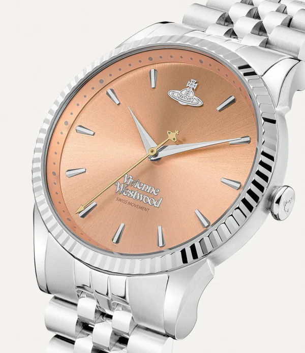 Seymour Watch