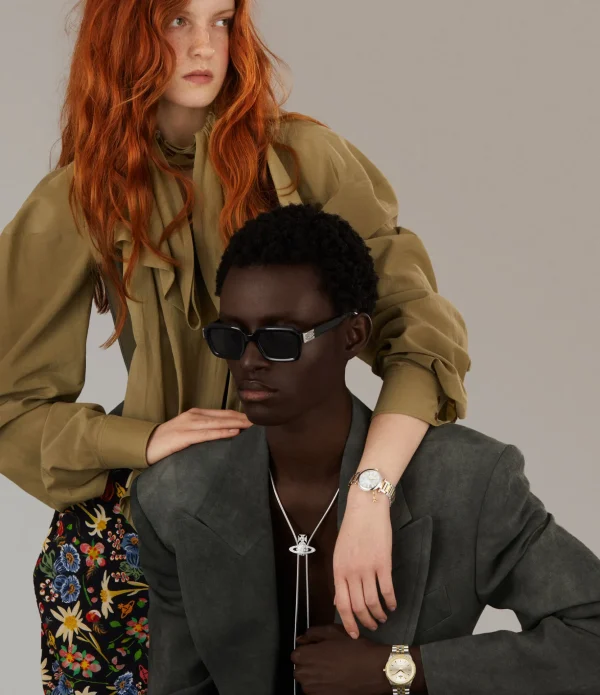 Seymour Watch