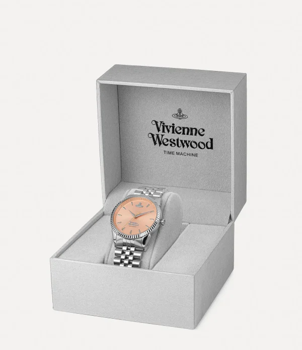 Seymour Watch