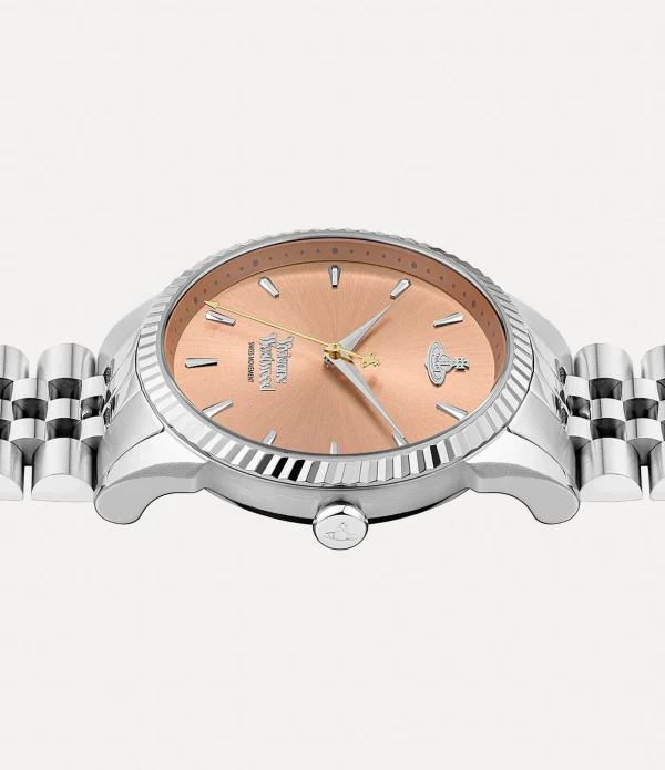 Seymour Watch