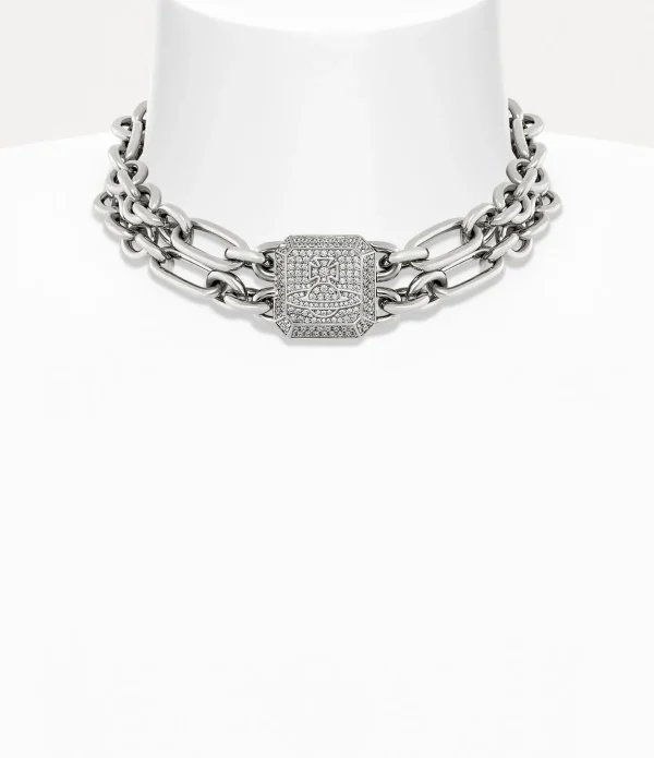 Shelley Choker