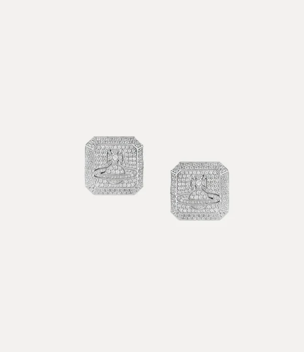 Shelley Clip Earrings