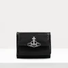 Shiny Patent Small Flap Purse