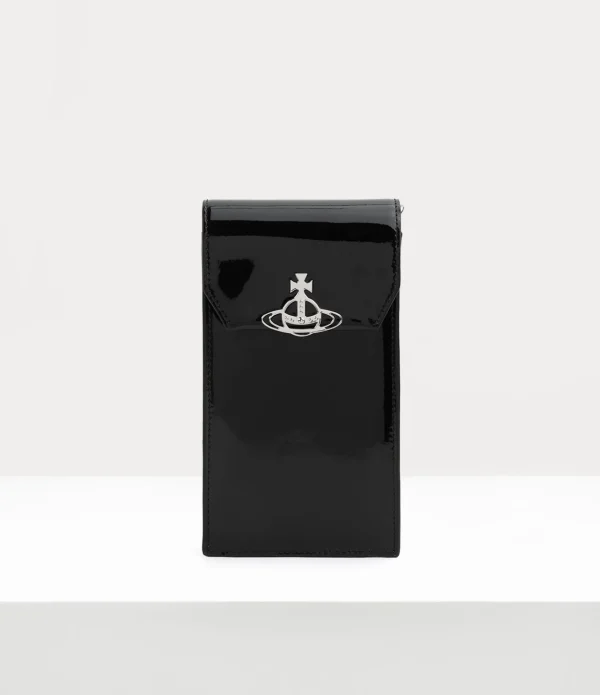 Shiny Phone Bag