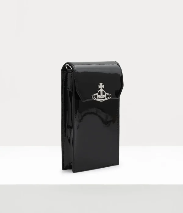 Shiny Phone Bag