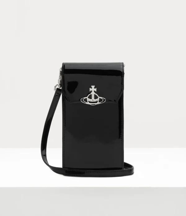 Shiny Phone Bag