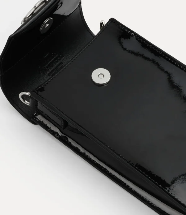 Shiny Phone Bag