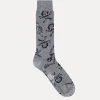 Skull Sock