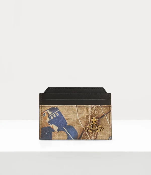 Slim Card Holder
