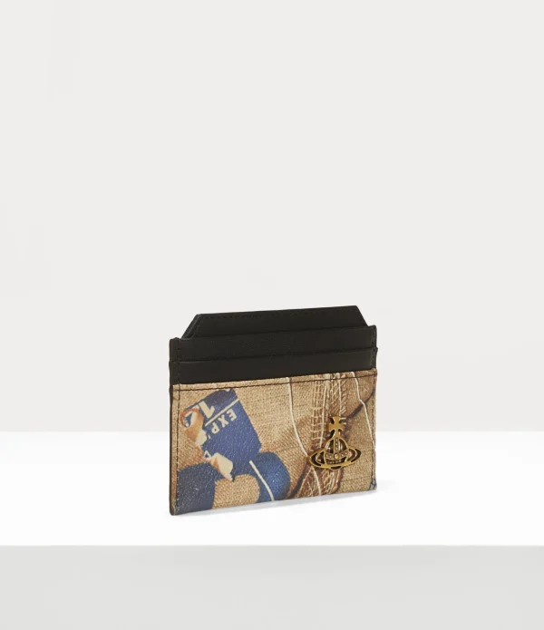 Slim Card Holder