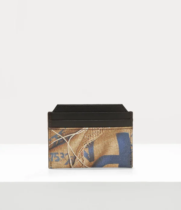 Slim Card Holder