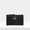 Slim Flap Card Holder