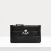 Slim Long Card Holder