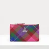 Slim Long Card Holder