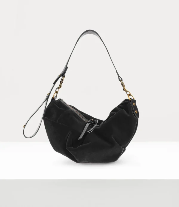 Small Agnes Shoulder Bag