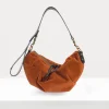 Small Agnes Shoulder Bag