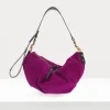 Small Agnes Shoulder Bag