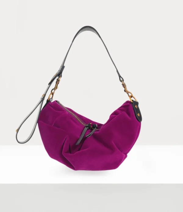 Small Agnes Shoulder Bag