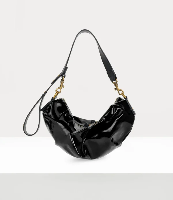 Small Agnes Shoulder Bag