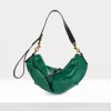Small Agnes Shoulder Bag