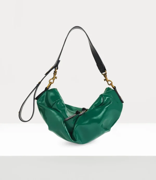 Small Agnes Shoulder Bag