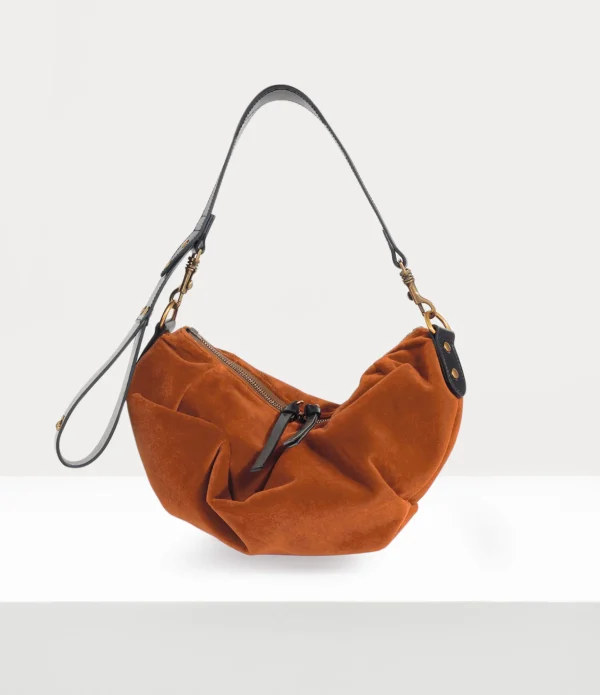 Small Agnes Shoulder Bag