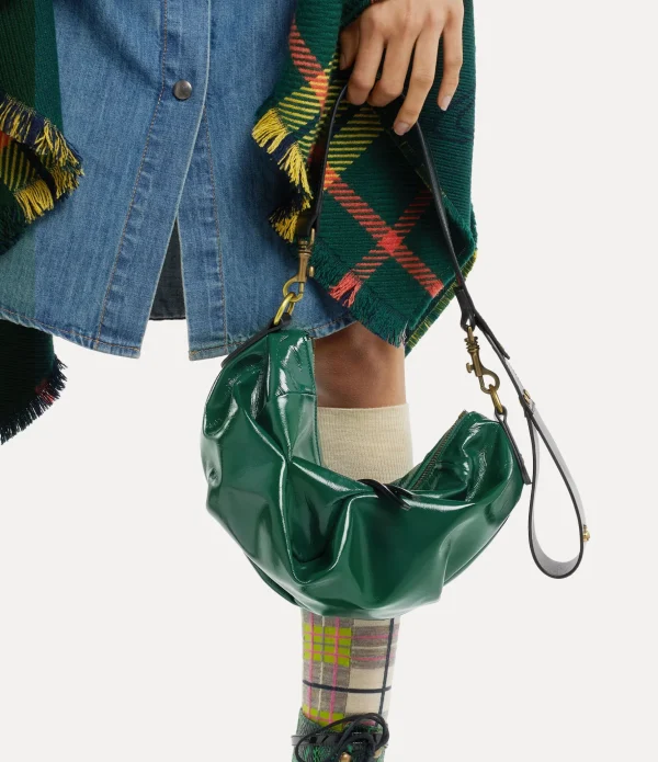 Small Agnes Shoulder Bag