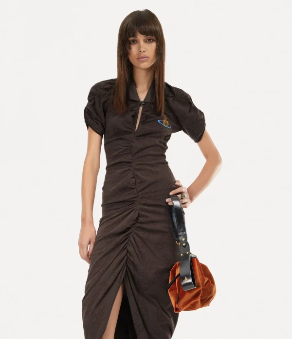 Small Agnes Shoulder Bag