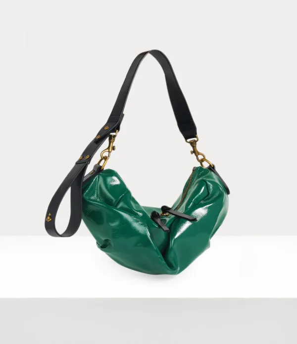 Small Agnes Shoulder Bag