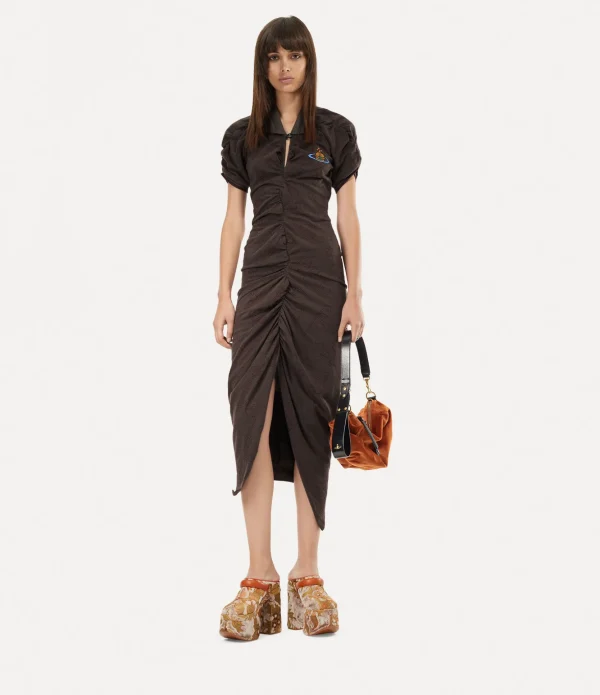 Small Agnes Shoulder Bag