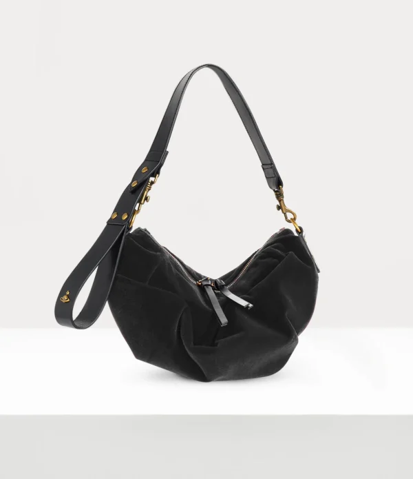 Small Agnes Shoulder Bag