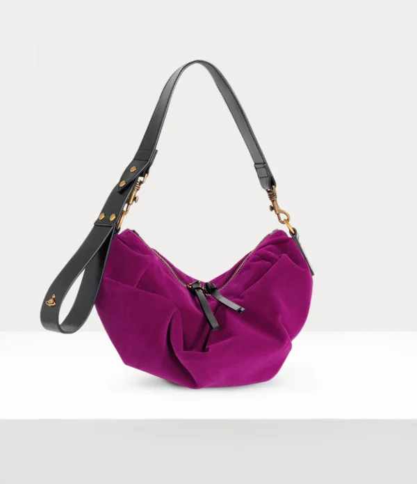 Small Agnes Shoulder Bag