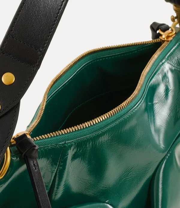 Small Agnes Shoulder Bag
