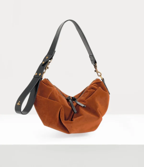 Small Agnes Shoulder Bag
