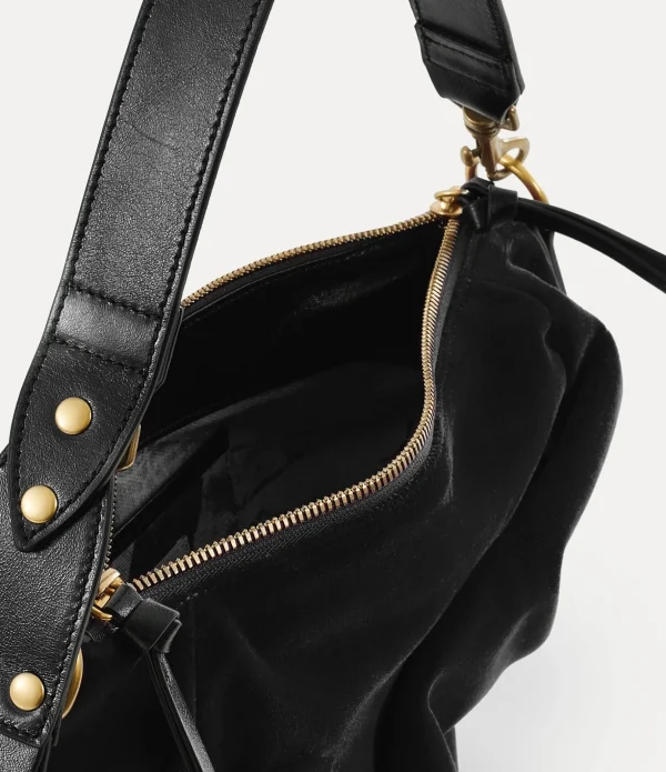 Small Agnes Shoulder Bag