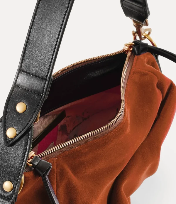 Small Agnes Shoulder Bag