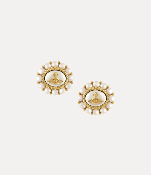 Small Amaya Earrings