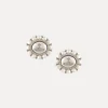 Small Amaya Earrings