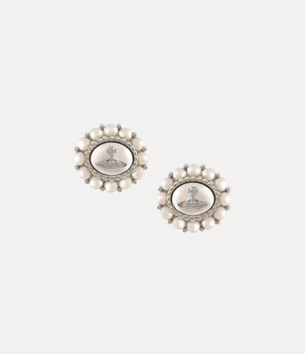 Small Amaya Earrings