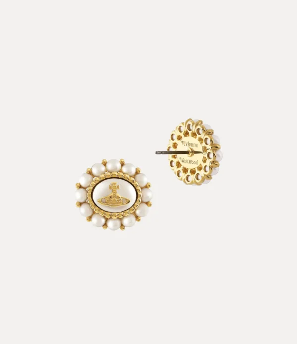 Small Amaya Earrings