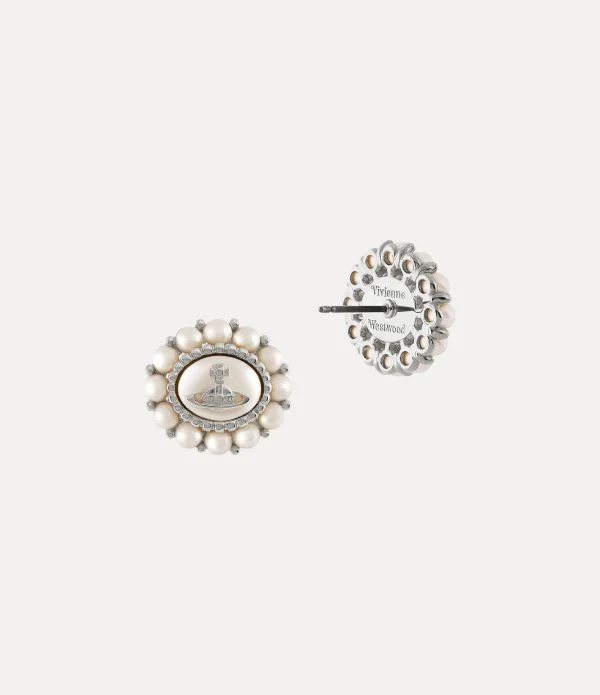 Small Amaya Earrings