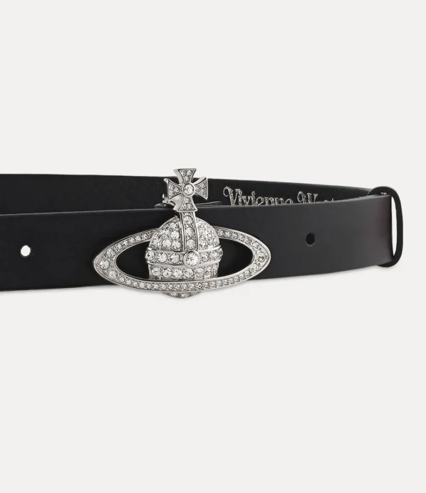 Small Bas Relief Belt