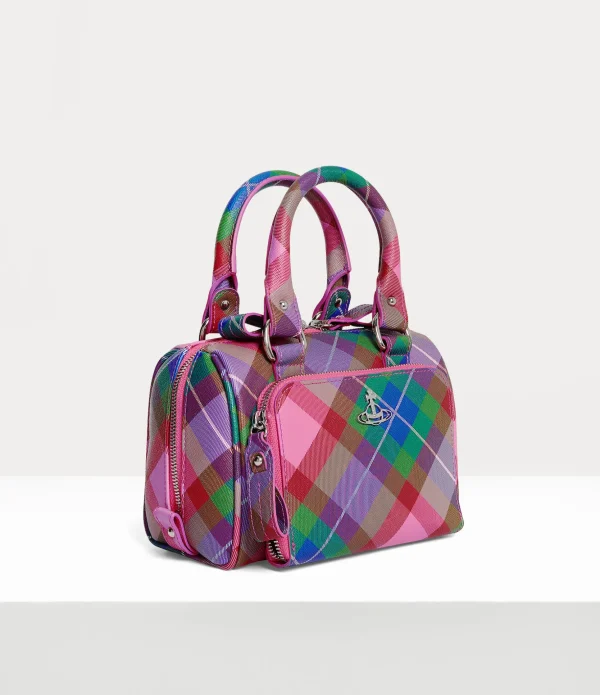 Small Chelsea Bowling Bag