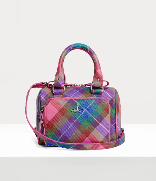 Small Chelsea Bowling Bag