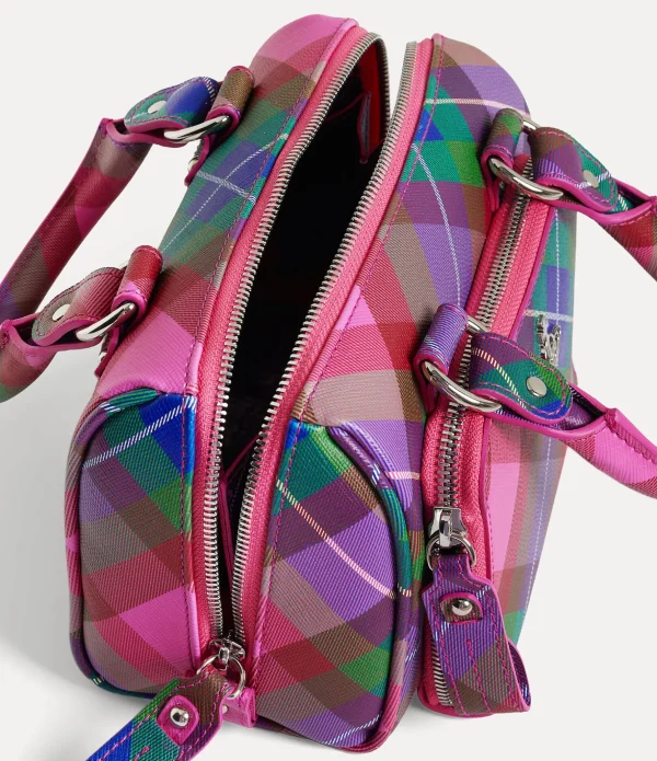 Small Chelsea Bowling Bag