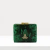 Small Frame Wallet