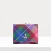 Small Frame Wallet